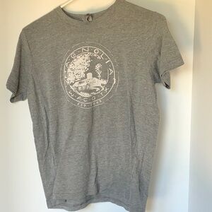 Magnolia short sleeve tshirt